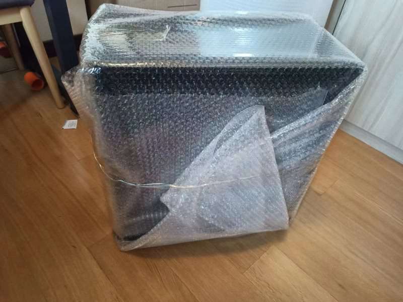 北京搬家現場圖片