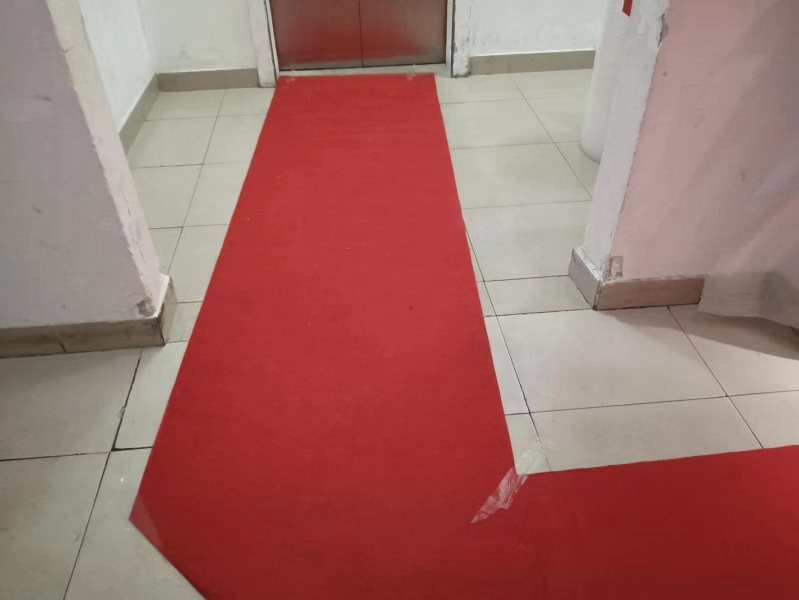 北京搬家現場圖片